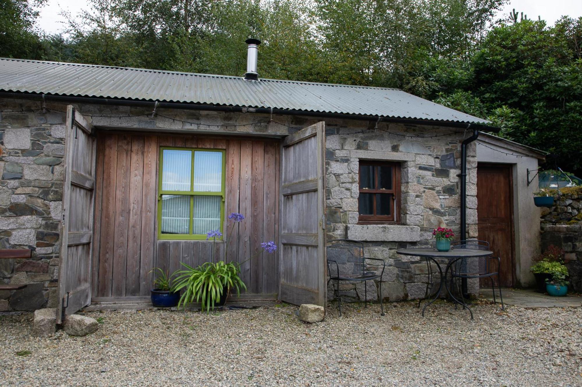 A Cosy Place In The Heart Of The Mournes Kilcoo Экстерьер фото