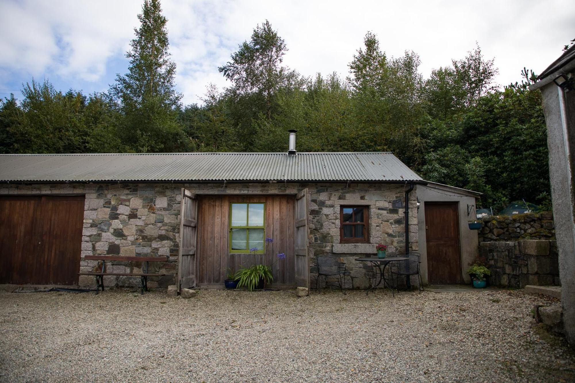 A Cosy Place In The Heart Of The Mournes Kilcoo Экстерьер фото