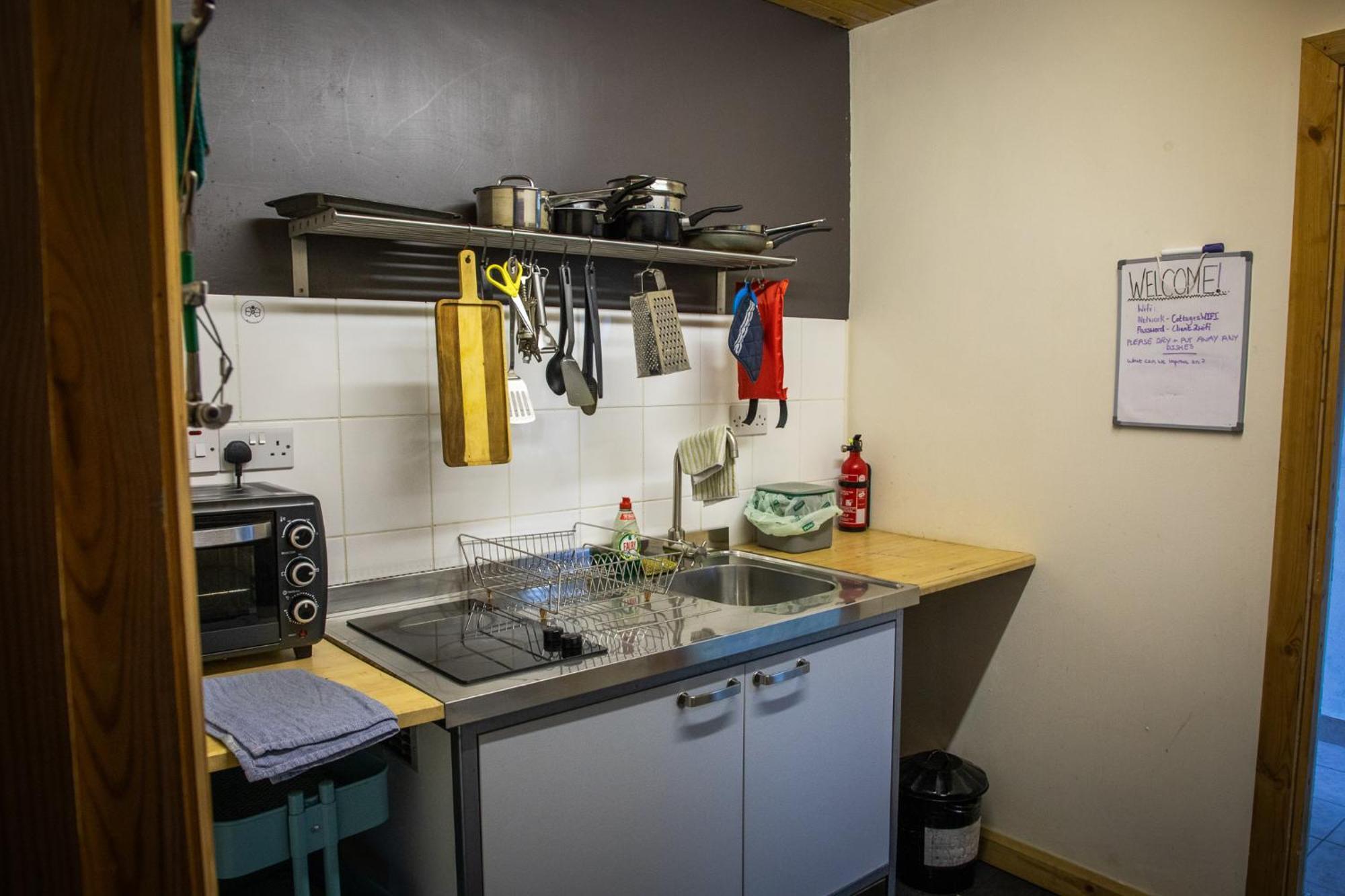 A Cosy Place In The Heart Of The Mournes Kilcoo Экстерьер фото