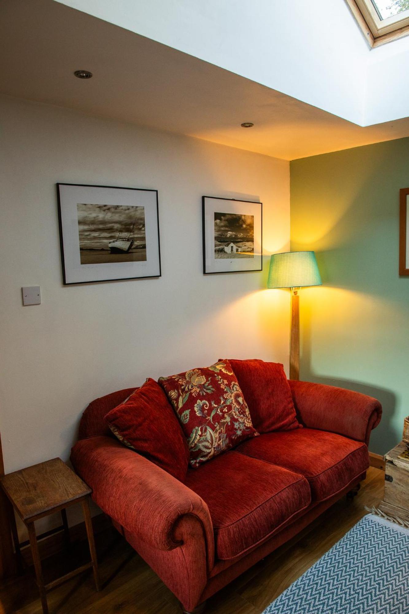A Cosy Place In The Heart Of The Mournes Kilcoo Экстерьер фото