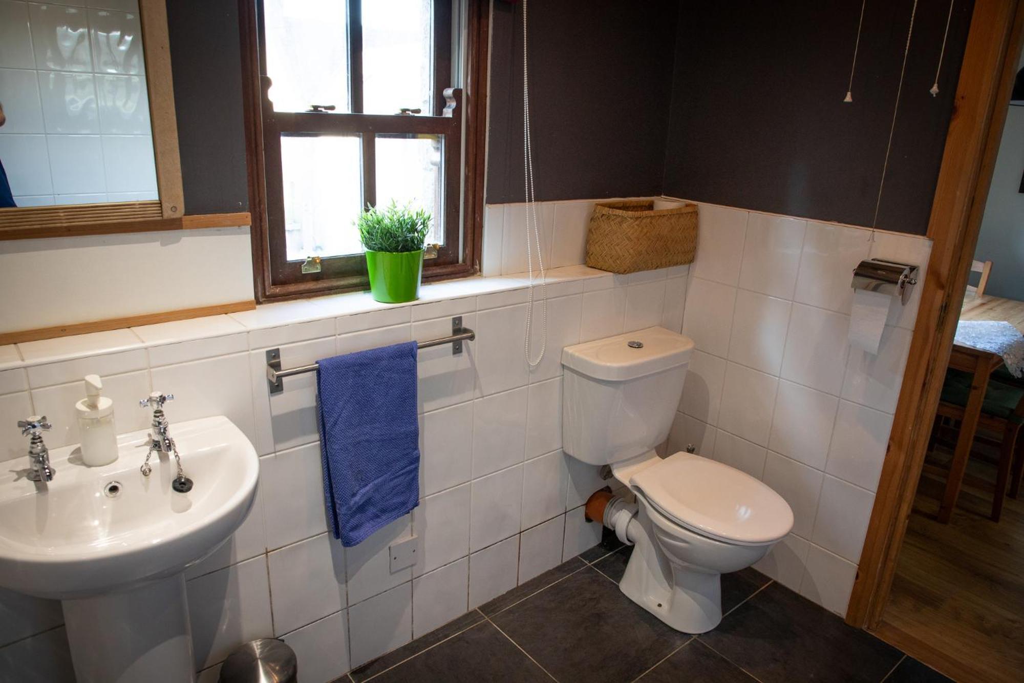 A Cosy Place In The Heart Of The Mournes Kilcoo Экстерьер фото