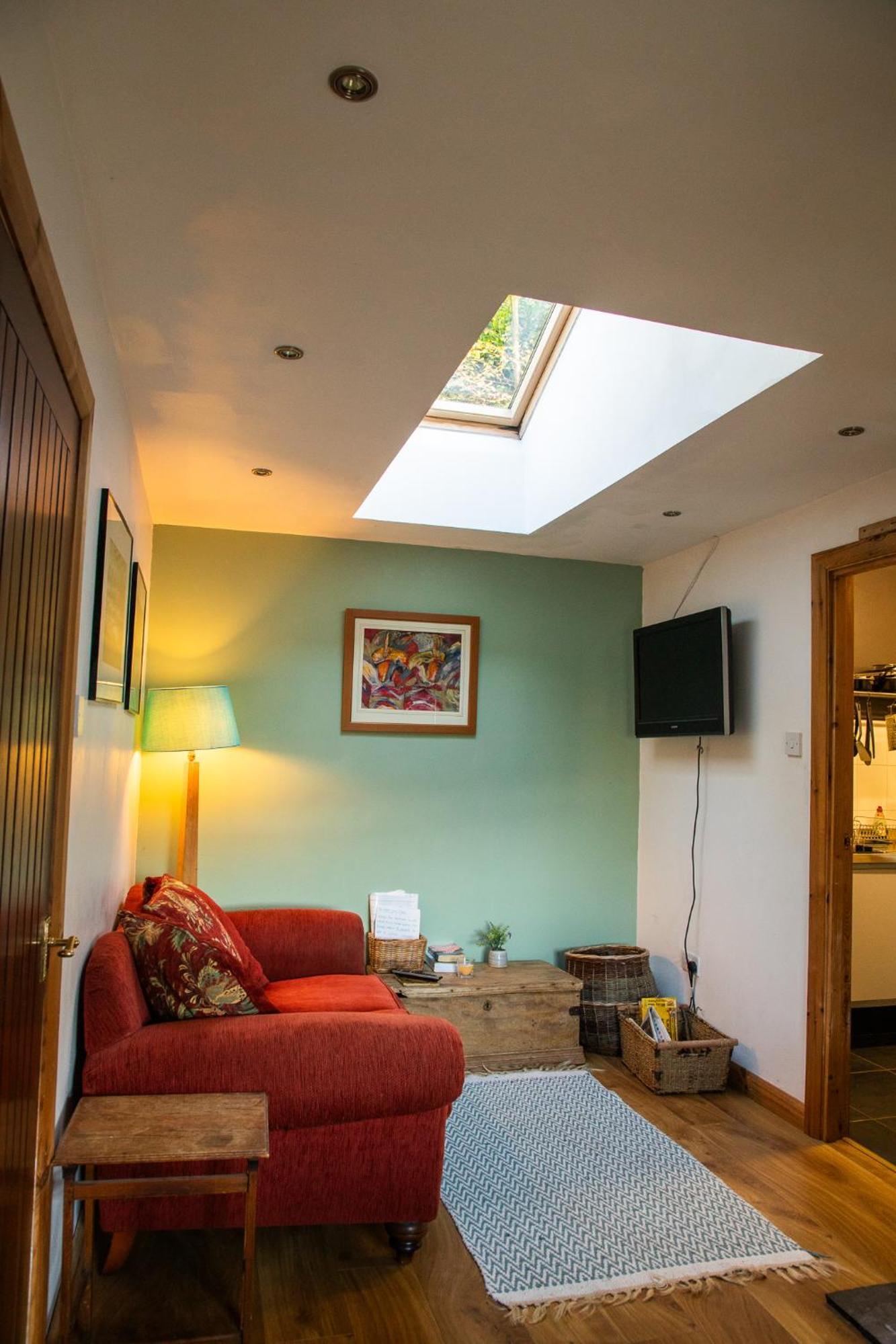 A Cosy Place In The Heart Of The Mournes Kilcoo Экстерьер фото