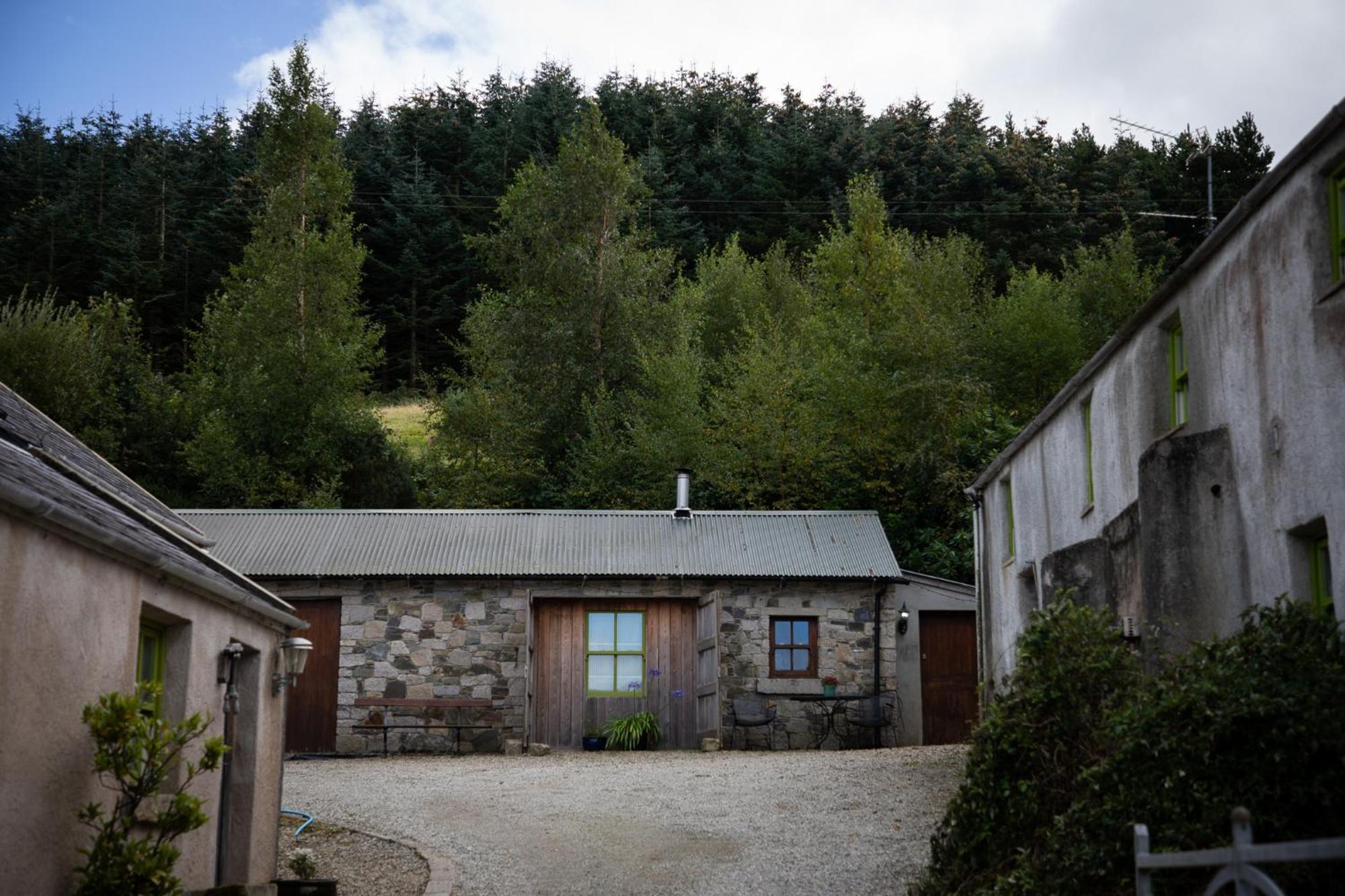 A Cosy Place In The Heart Of The Mournes Kilcoo Экстерьер фото
