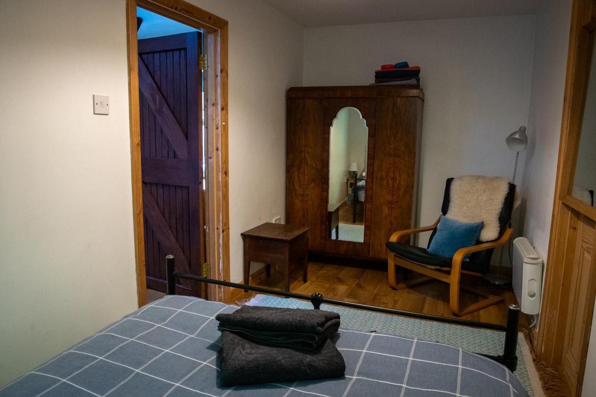 A Cosy Place In The Heart Of The Mournes Kilcoo Экстерьер фото